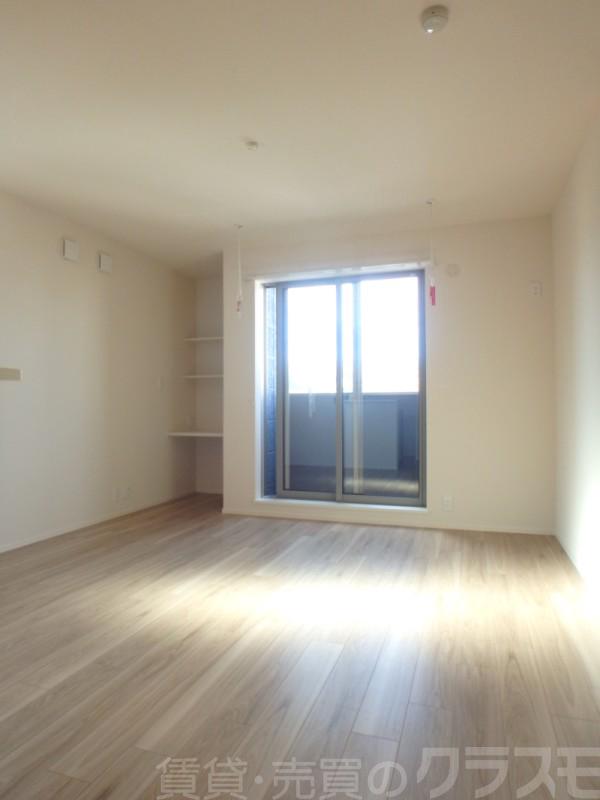 6/30 リビング/ダイニング