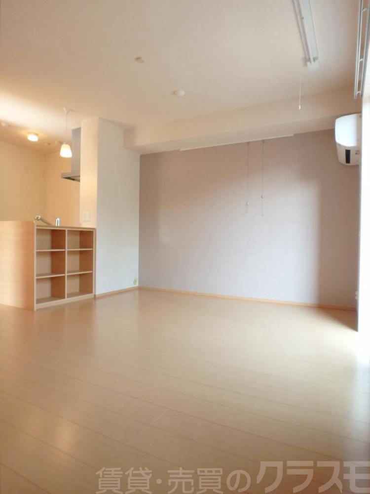 4/29 リビング/ダイニング