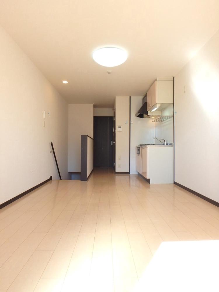 5/30 リビング/ダイニング