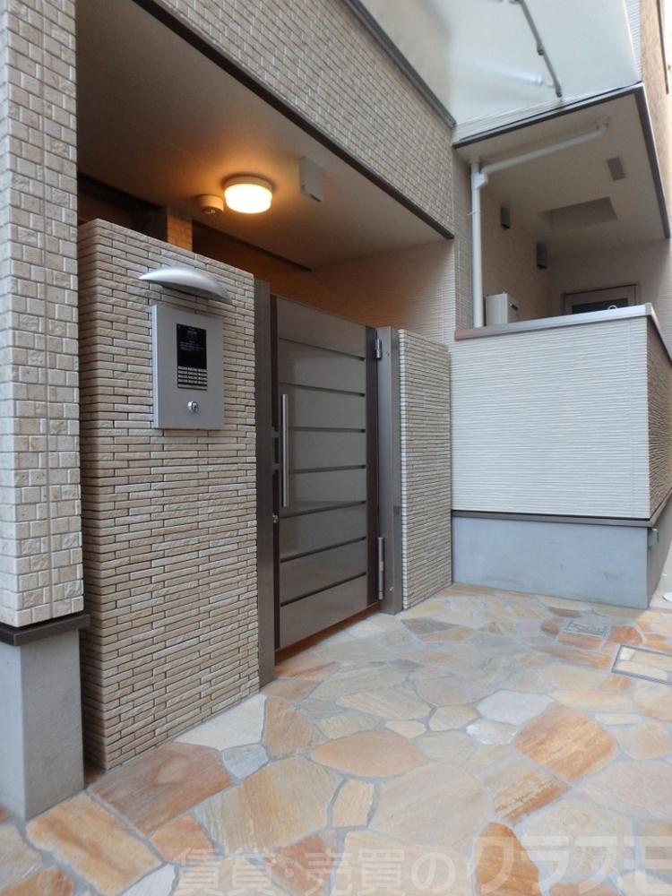 15/24 エントランス