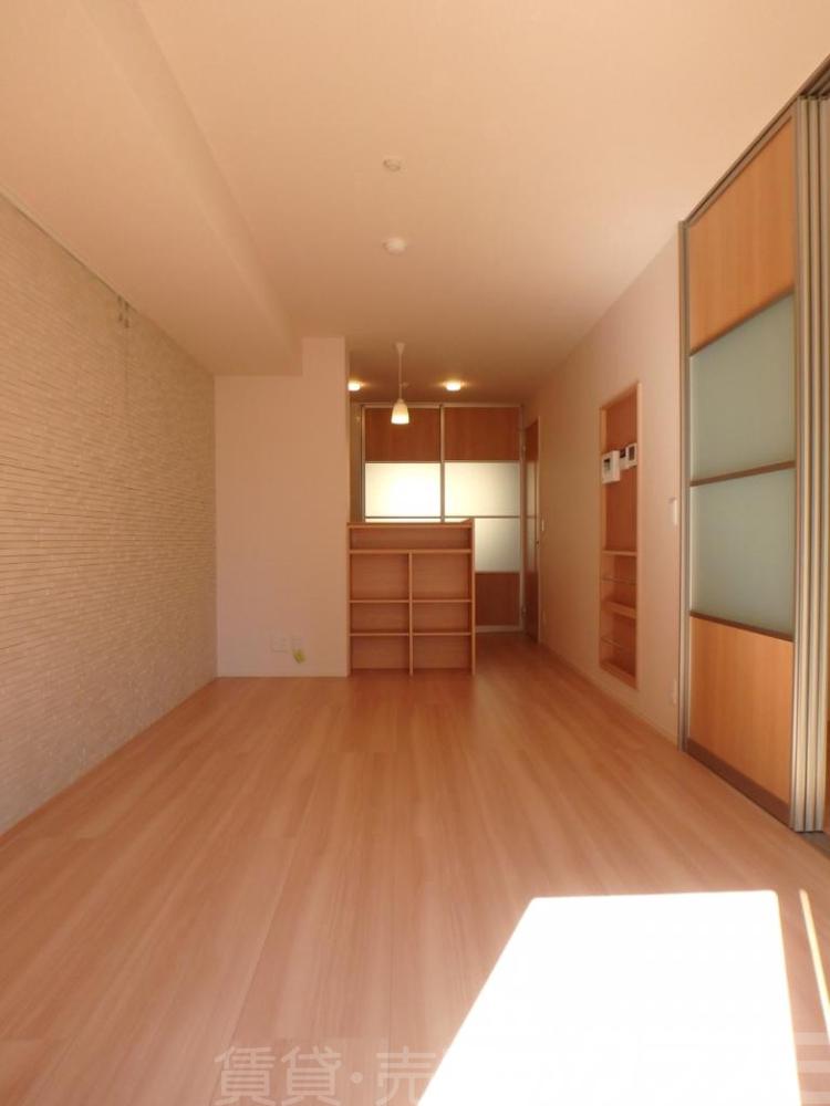 5/30 リビング/ダイニング