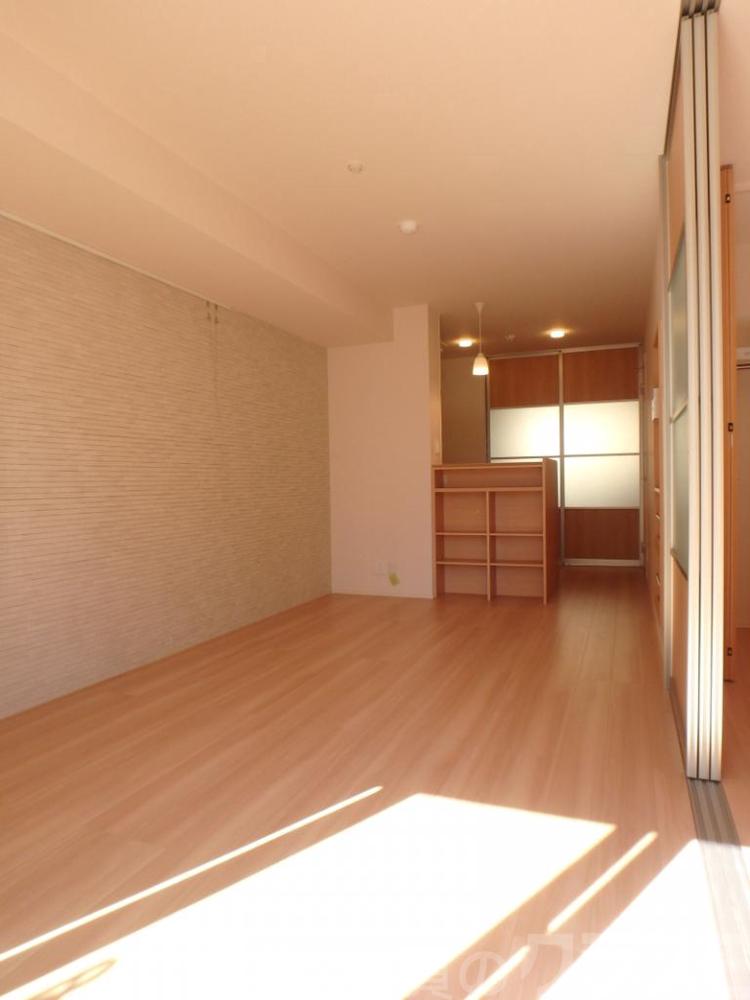 6/30 リビング/ダイニング