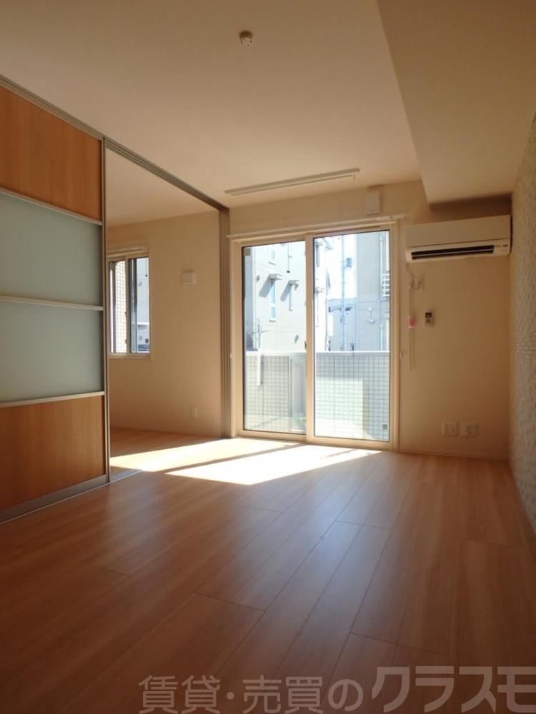 7/30 リビング/ダイニング