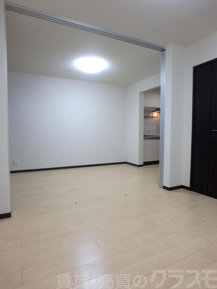 5/21 リビング/ダイニング