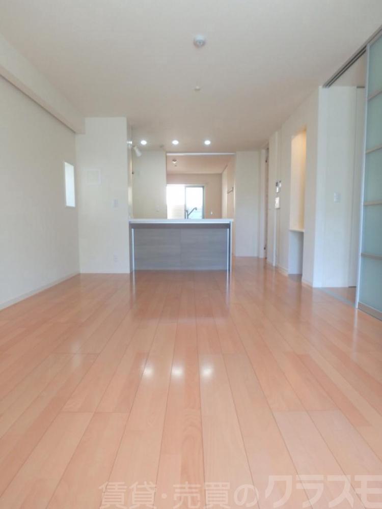 3/30 リビング/ダイニング