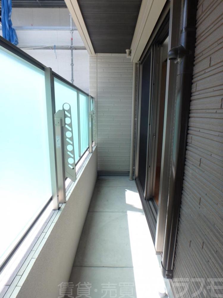 24/30 バルコニー