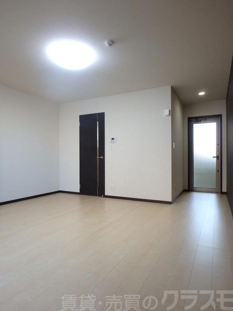 3/26 リビング/ダイニング