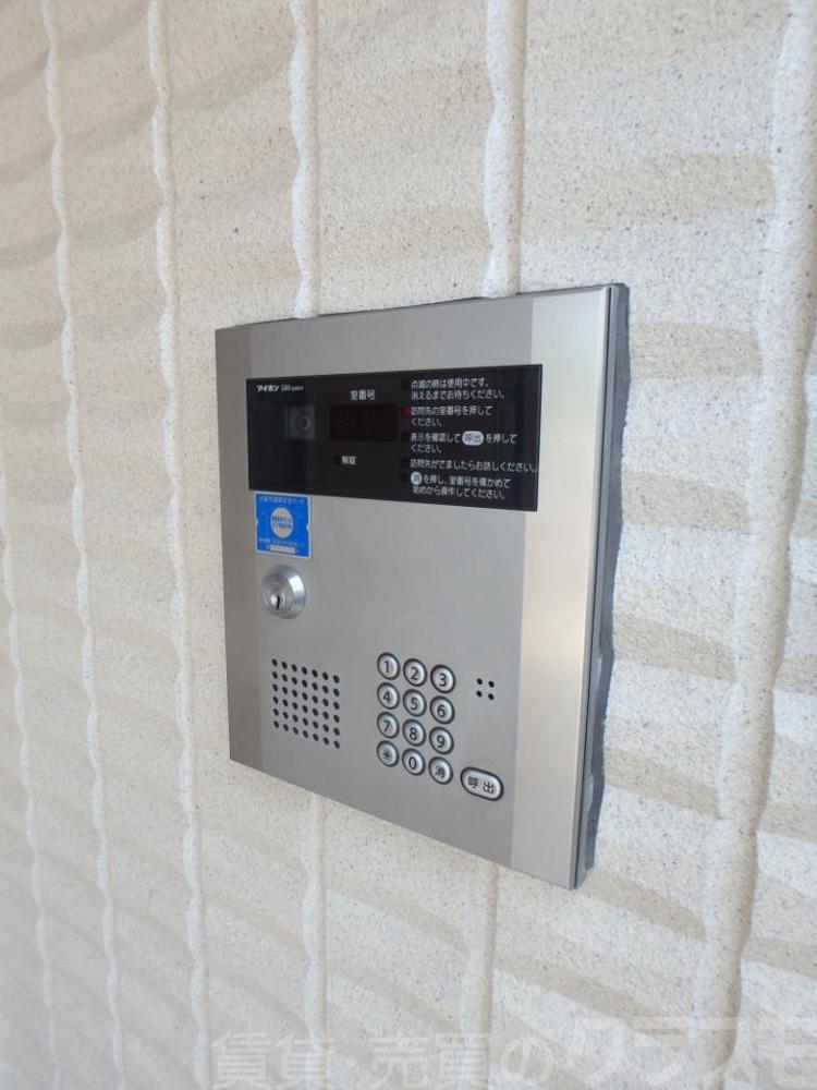 6/11 エントランス