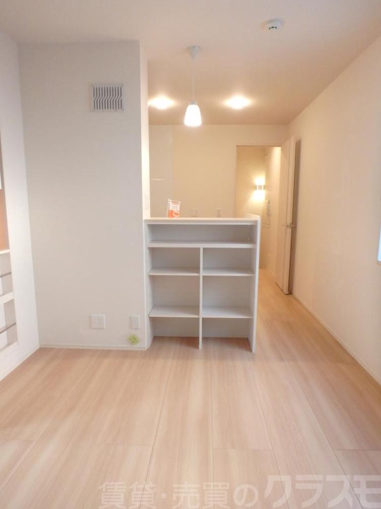 5/30 リビング/ダイニング