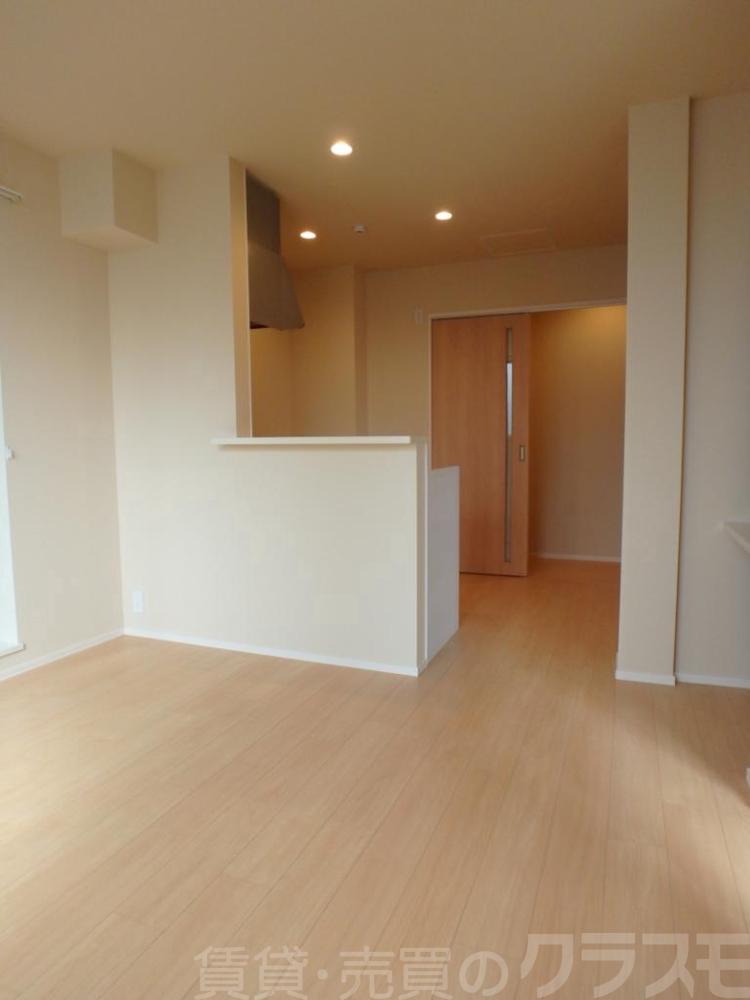 5/30 リビング/ダイニング