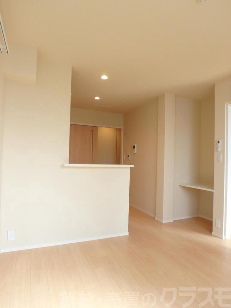 6/30 リビング/ダイニング