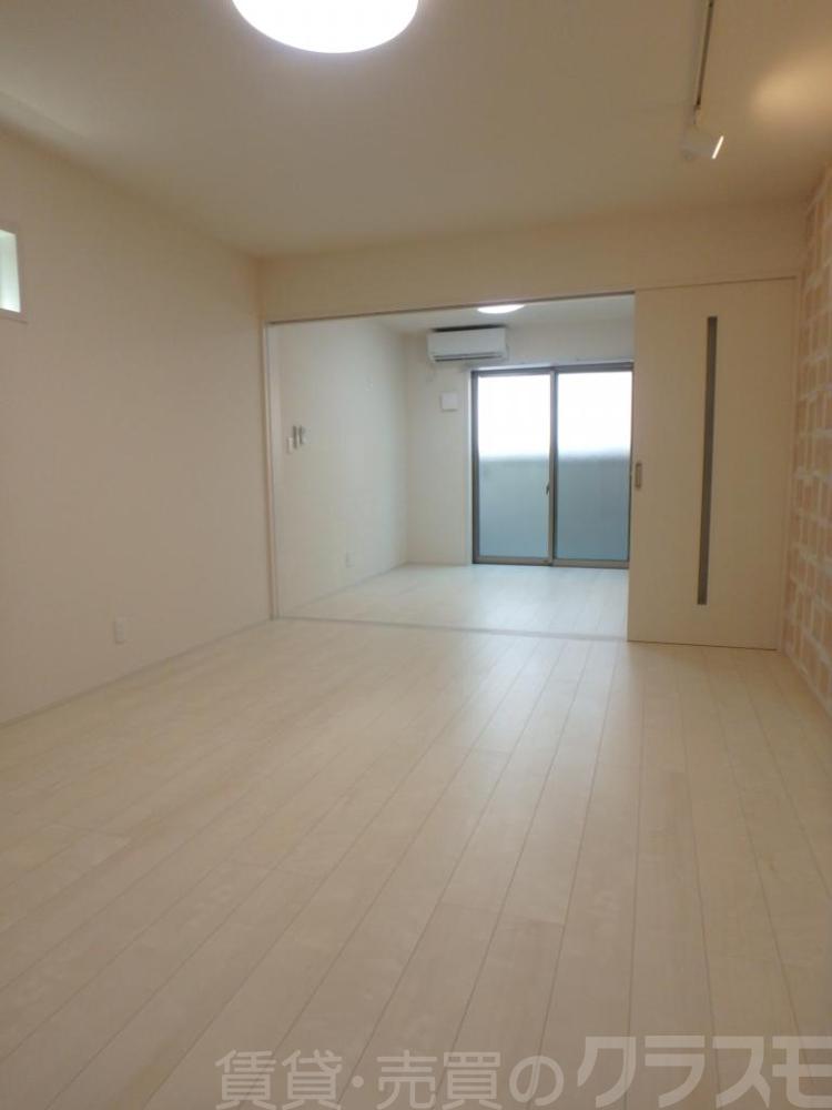 3/29 リビング/ダイニング