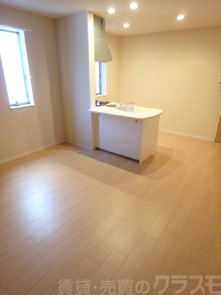 5/15 リビング/ダイニング