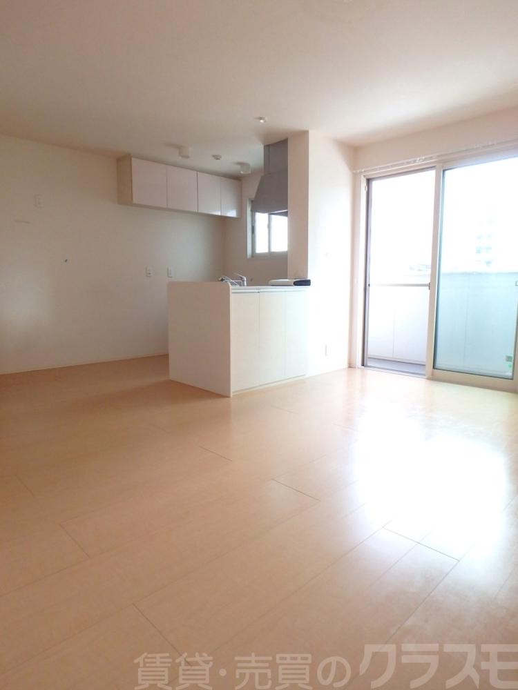 3/27 リビング/ダイニング