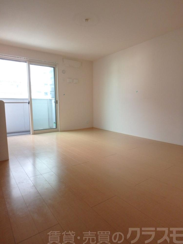 4/27 リビング/ダイニング