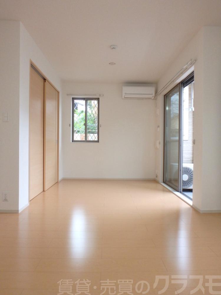 3/29 リビング/ダイニング