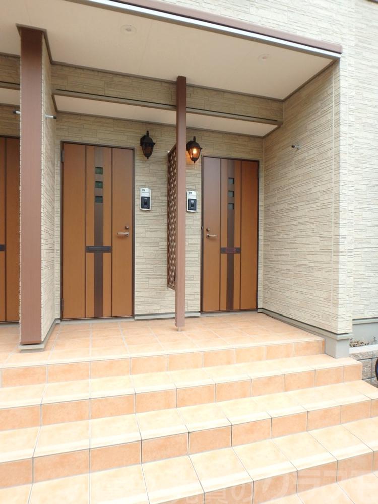 22/29 エントランス