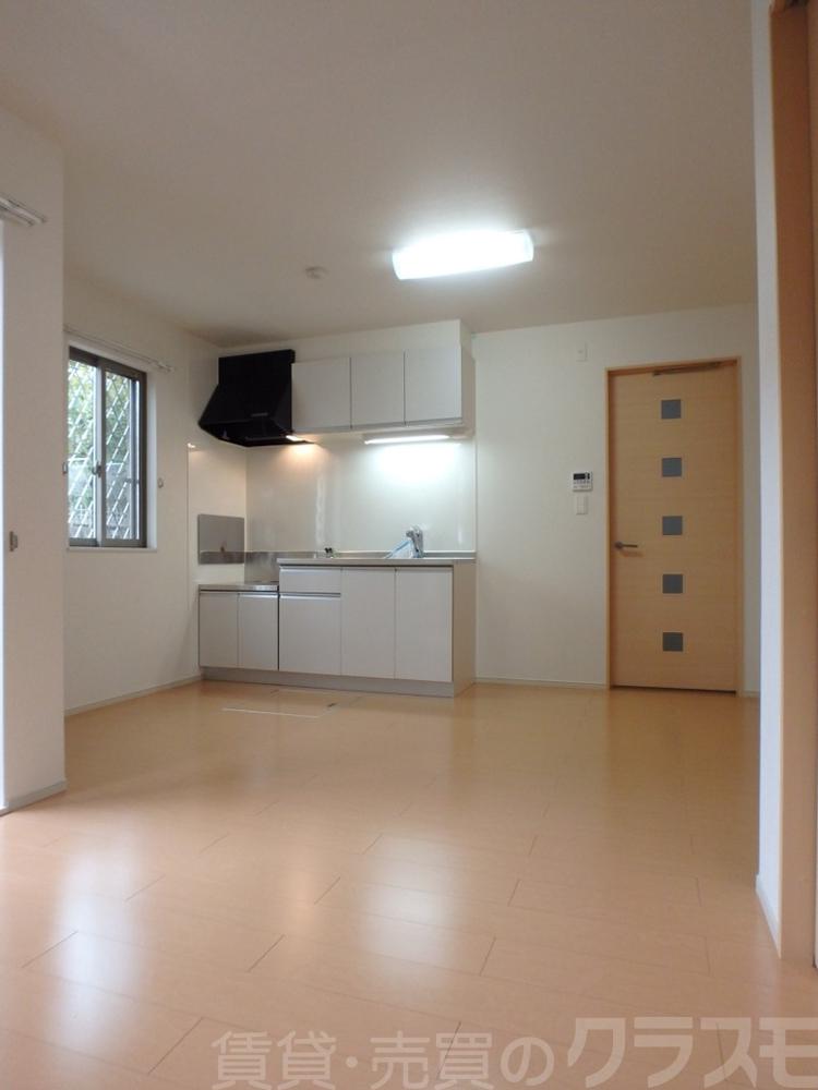 4/29 リビング/ダイニング