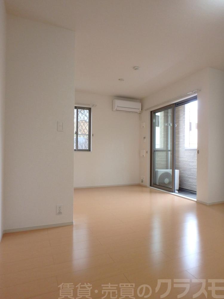 5/29 リビング/ダイニング