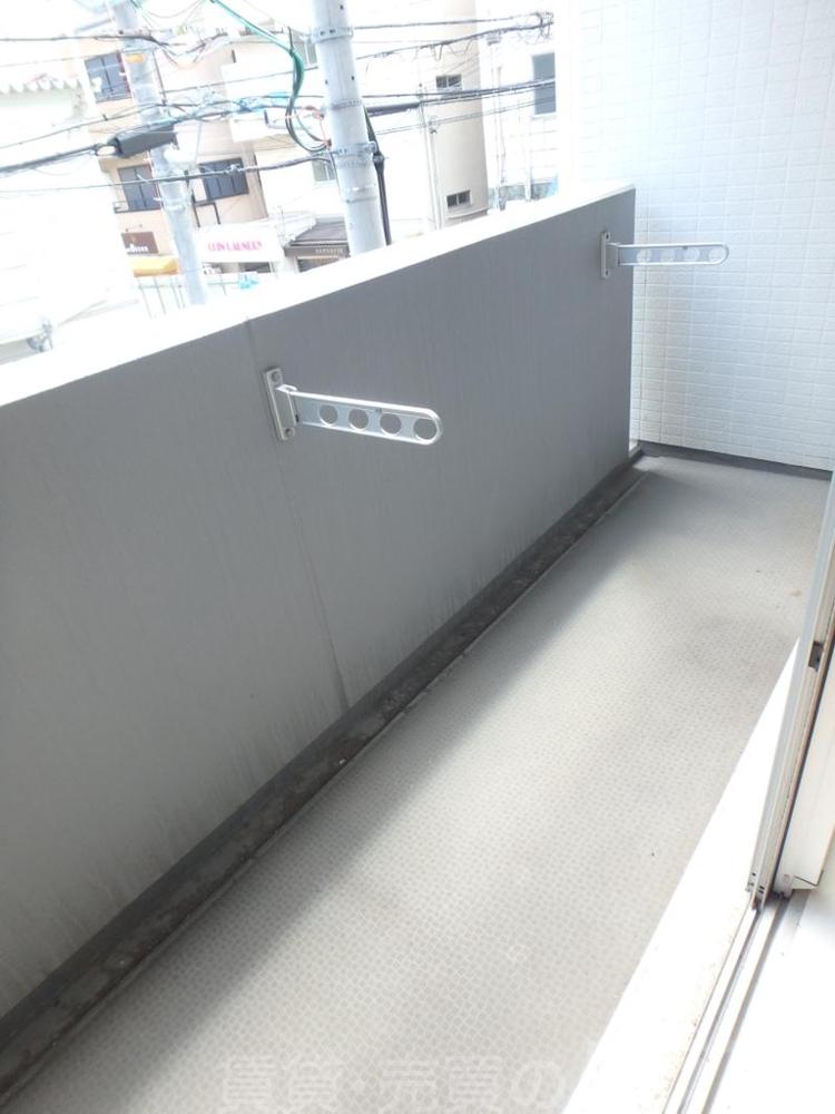 18/29 バルコニー