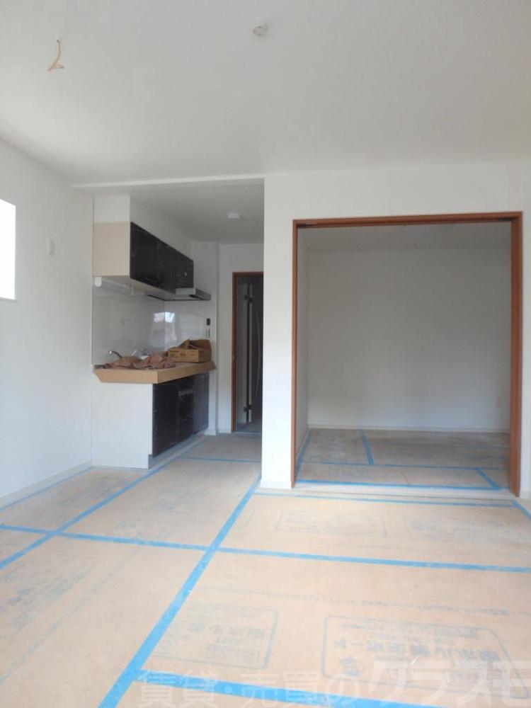 5/30 リビング/ダイニング