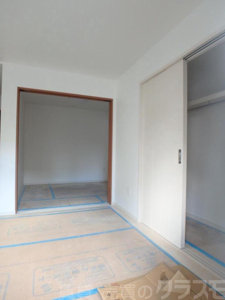 6/30 リビング/ダイニング