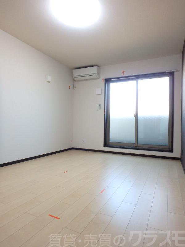 5/24 リビング/ダイニング