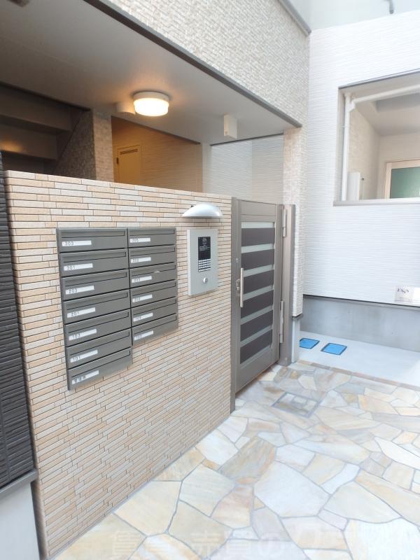 15/24 エントランス