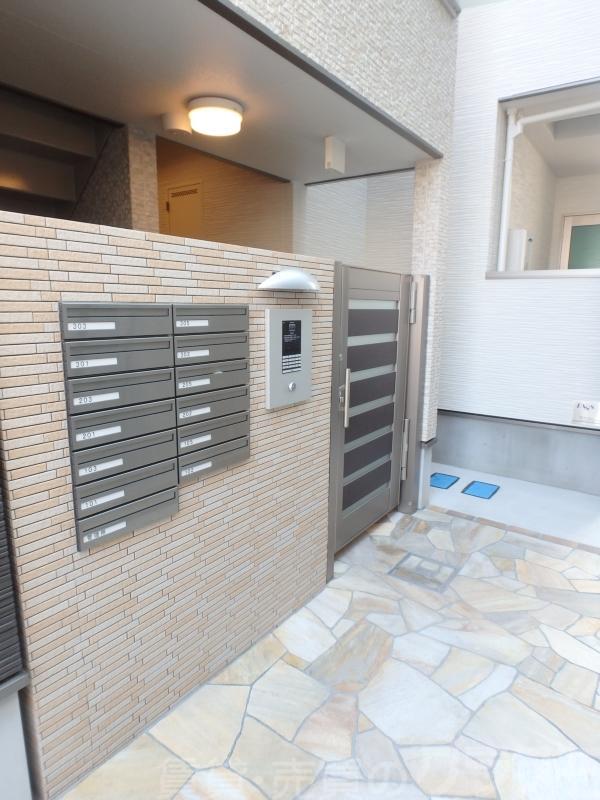 17/24 エントランス