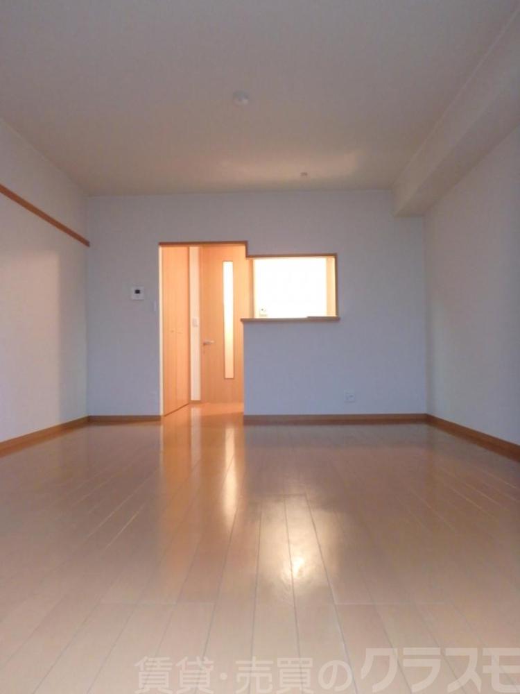 5/29 リビング/ダイニング