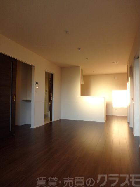 5/30 リビング/ダイニング