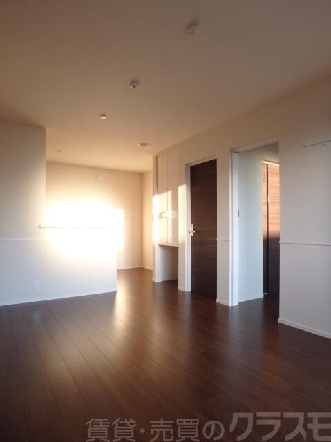 6/30 リビング/ダイニング