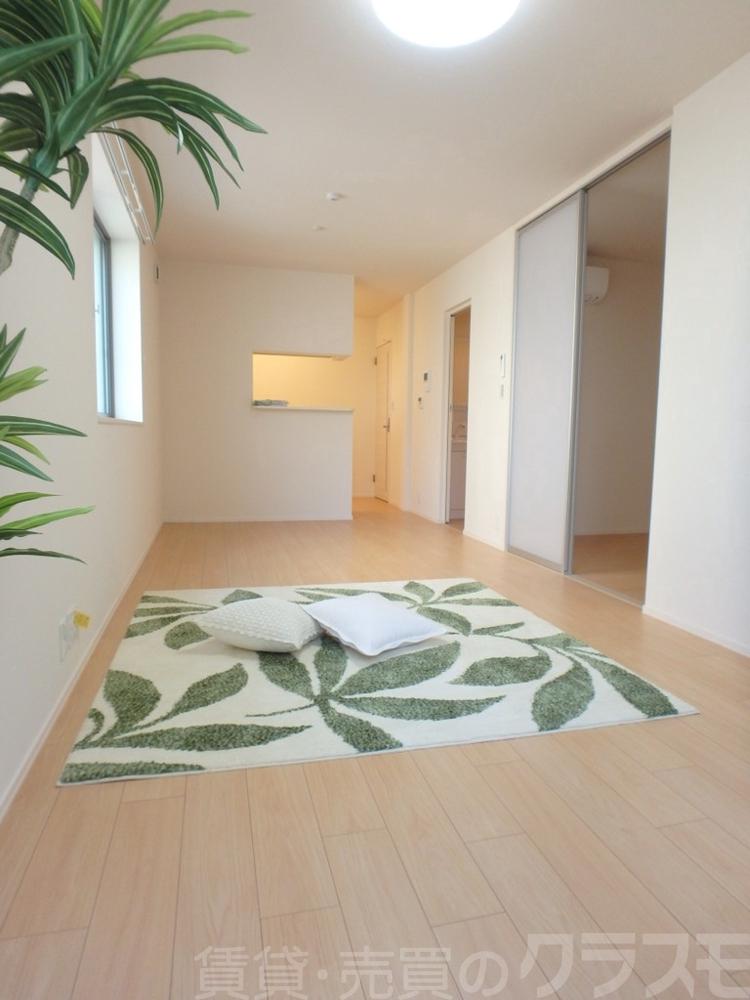 5/29 リビング/ダイニング