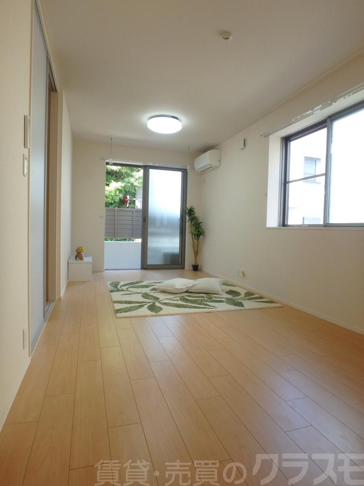 6/29 リビング/ダイニング