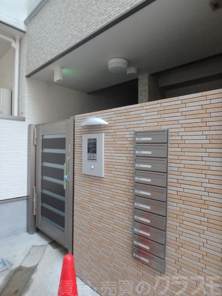 2/10 エントランス