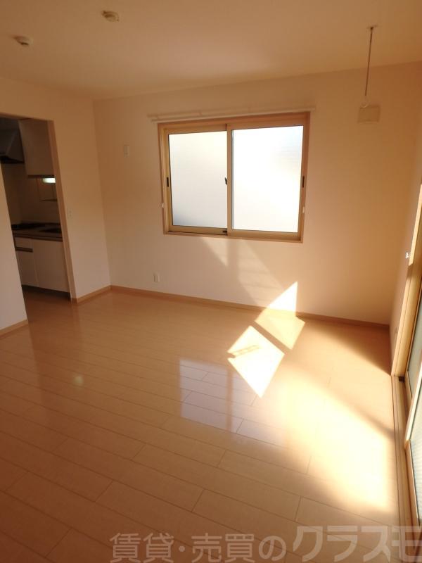 5/30 リビング/ダイニング