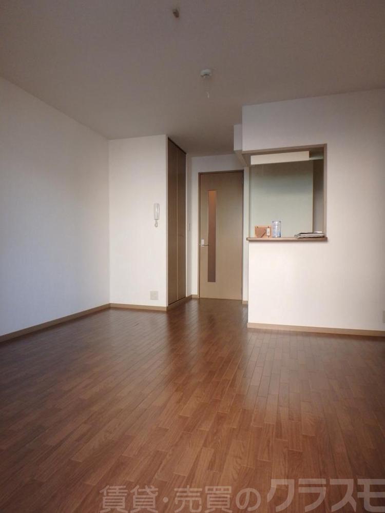 3/26 リビング/ダイニング