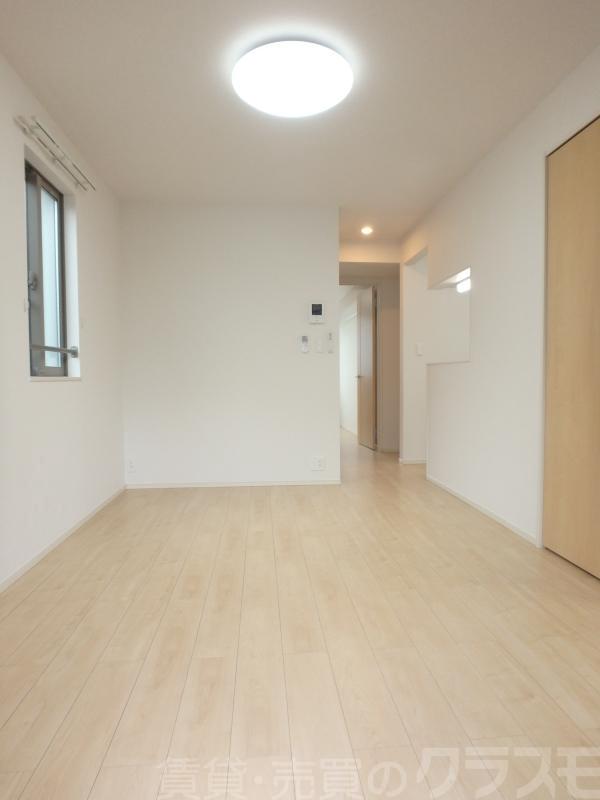 5/30 リビング/ダイニング