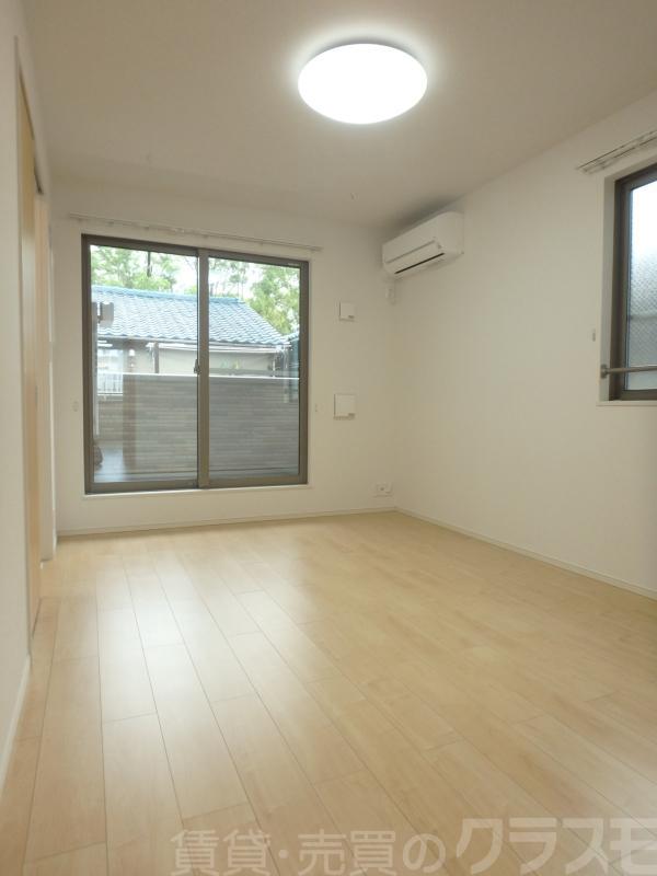 6/30 リビング/ダイニング