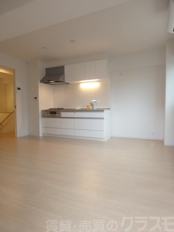 6/30 リビング/ダイニング