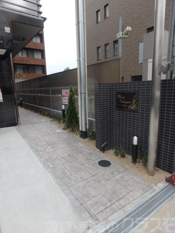 5/6 エントランス