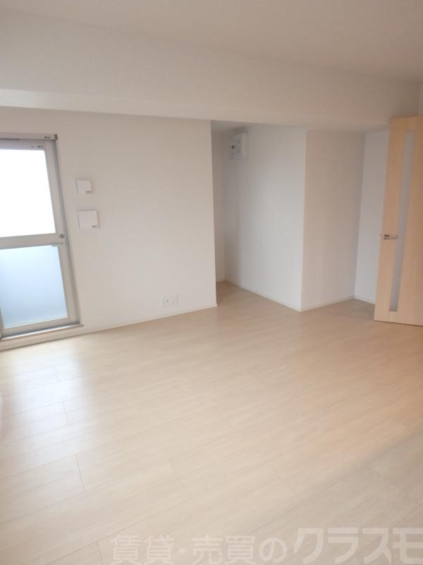 8/30 リビング/ダイニング