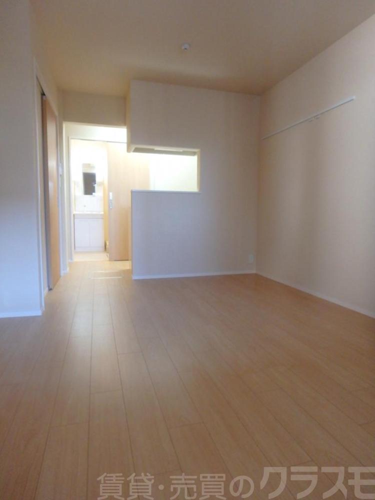 18/30 バルコニー