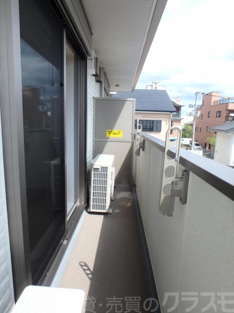 24/30 バルコニー