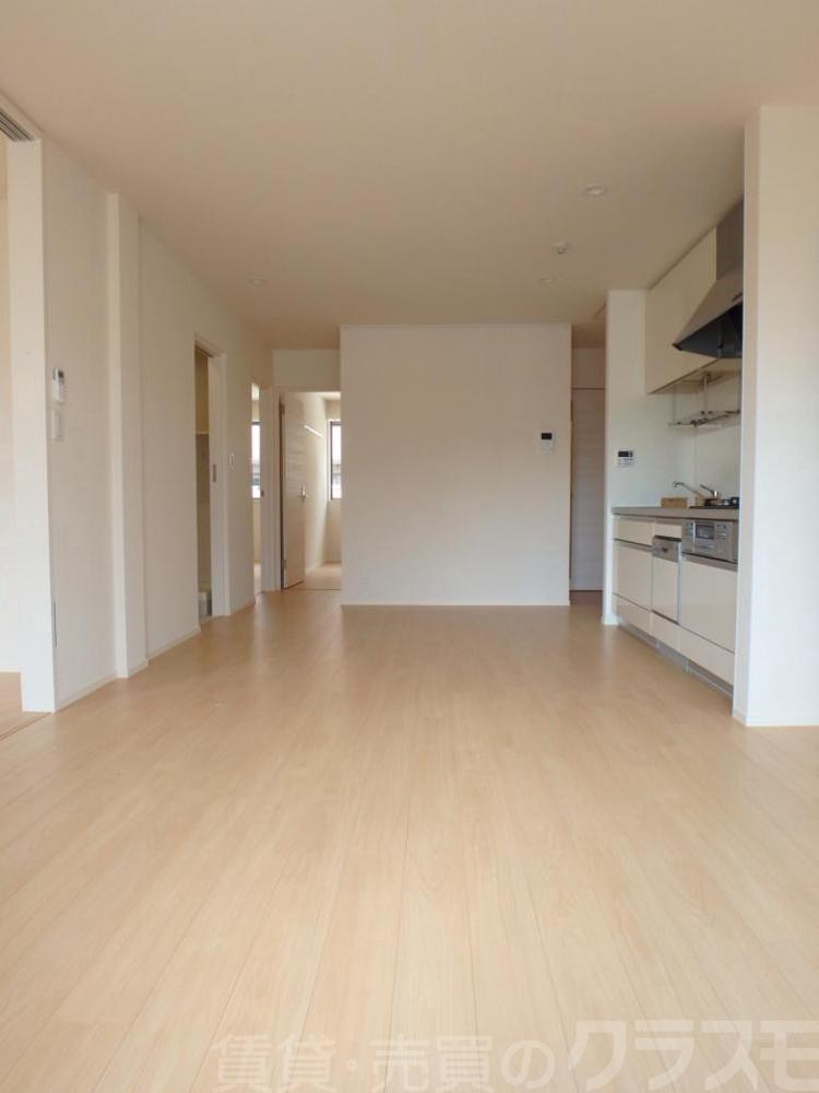 4/30 リビング/ダイニング