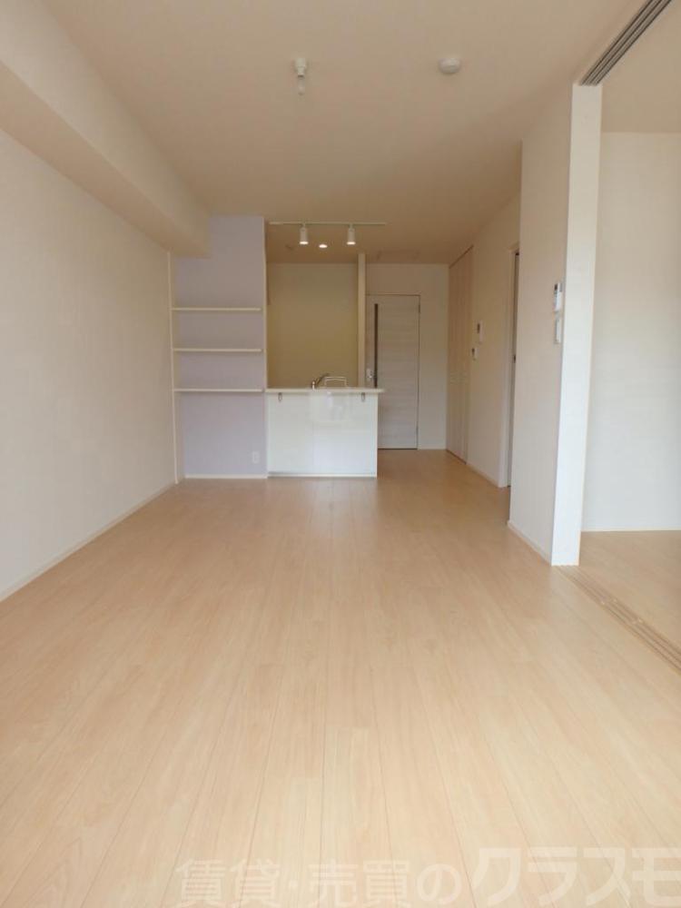 7/30 リビング/ダイニング