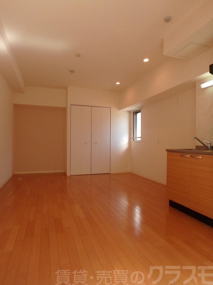 5/27 リビング/ダイニング