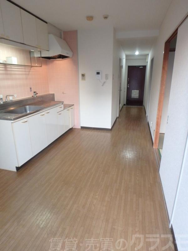 4/30 リビング/ダイニング