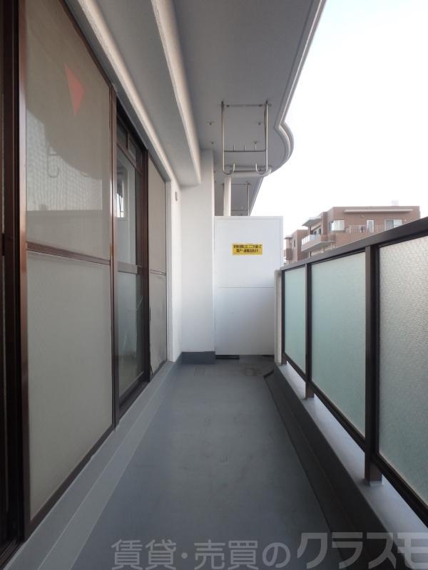 17/30 バルコニー