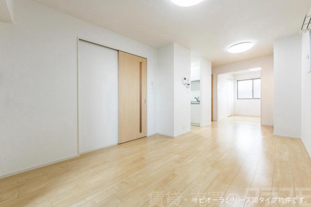 5/26 リビング/ダイニング